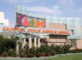 California African American Museum