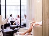 The Spa at Beverly Wilshire