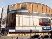 Madison Square Garden