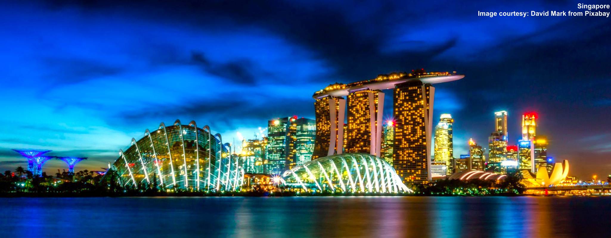 Singapore image