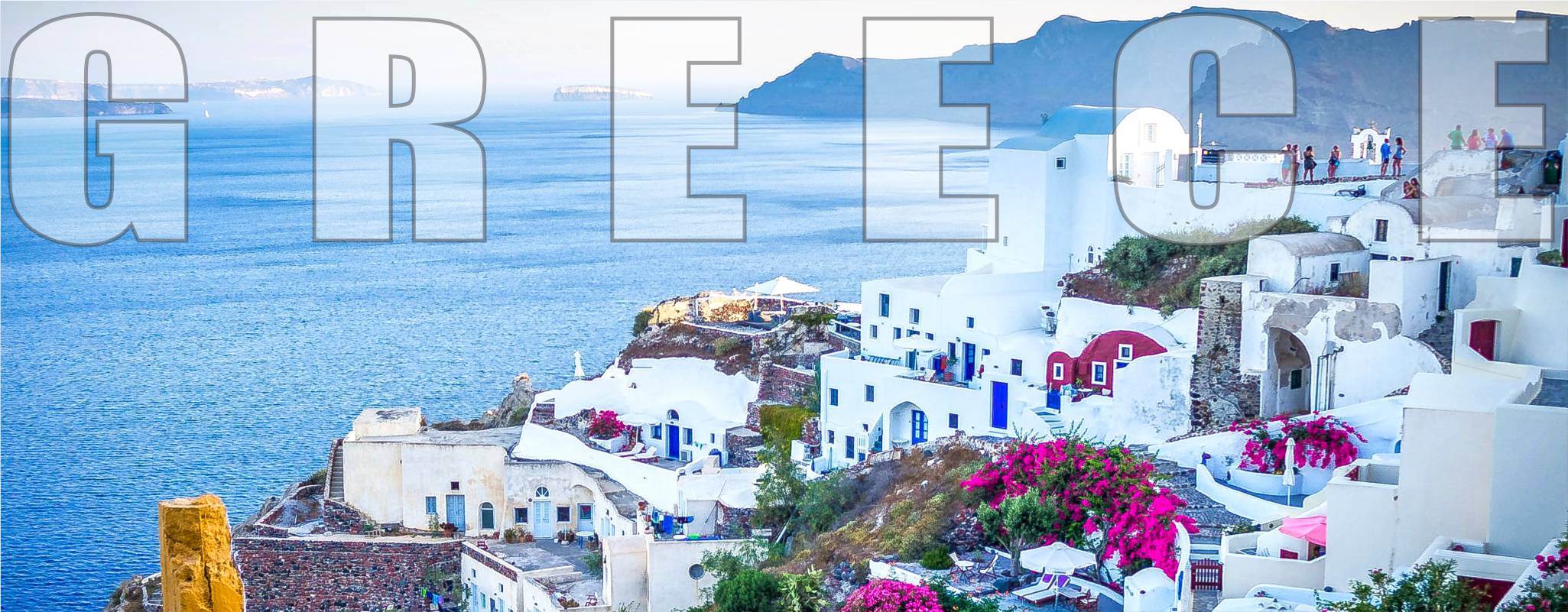 Greece image