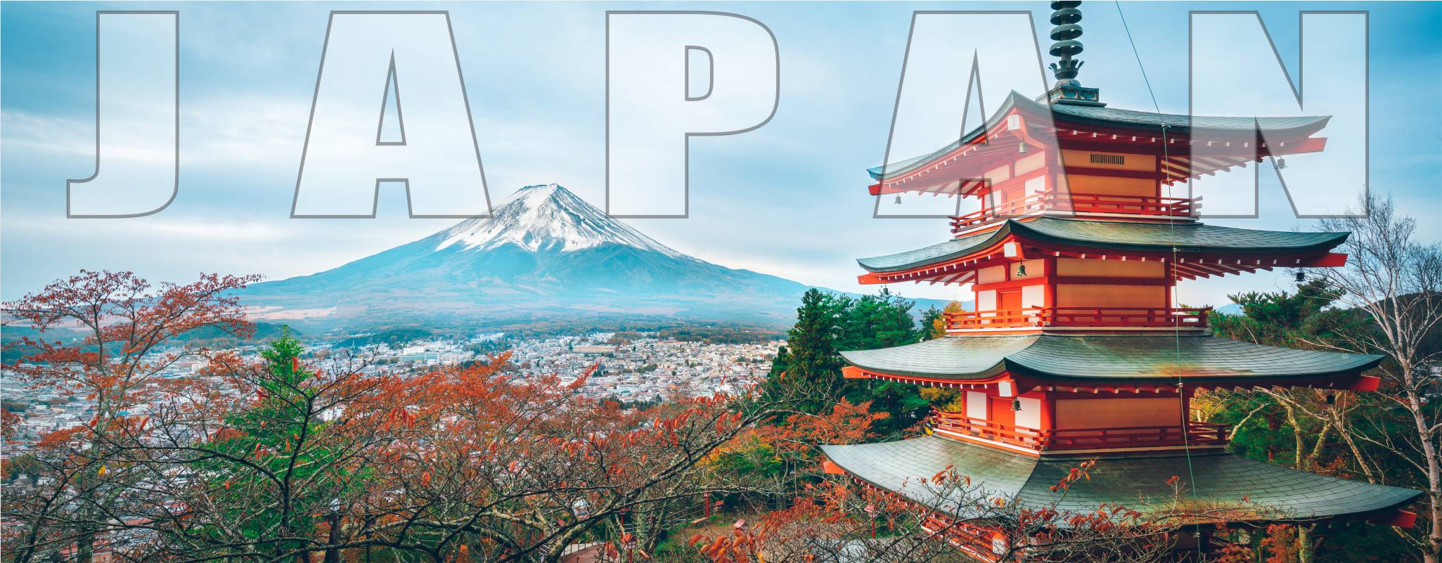 Japan image