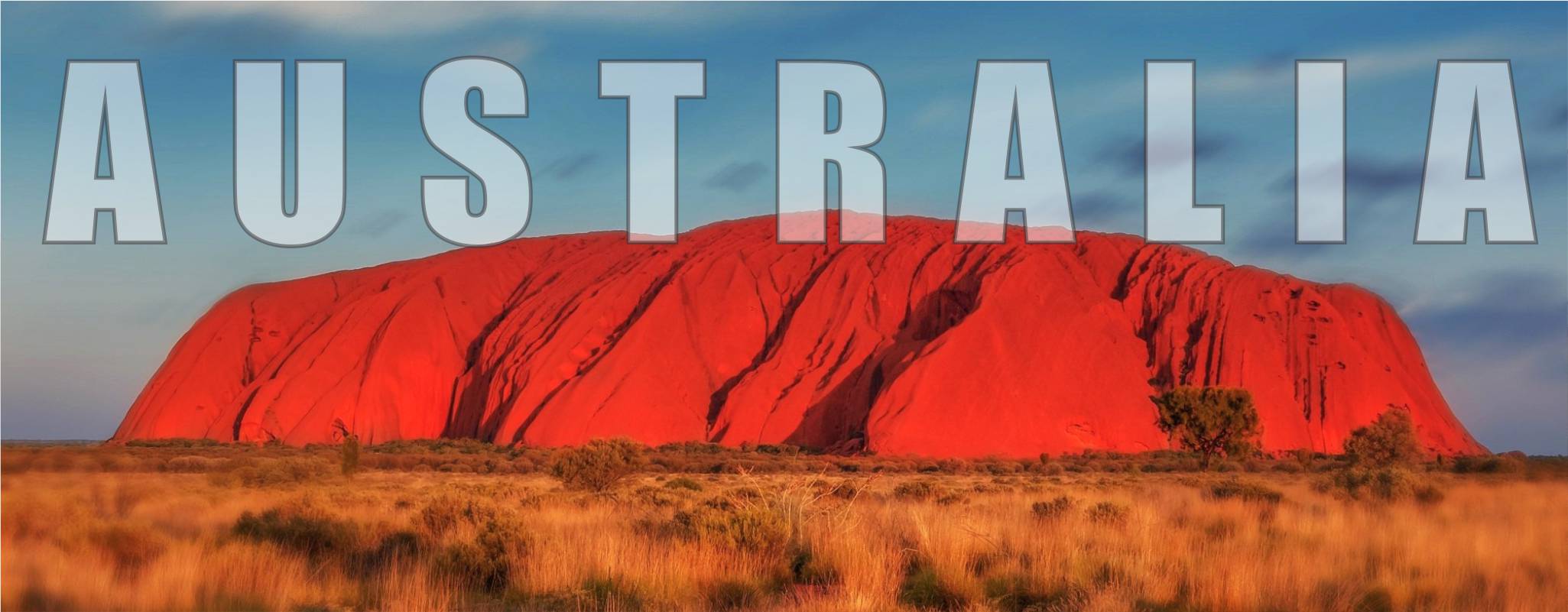 Australia image
