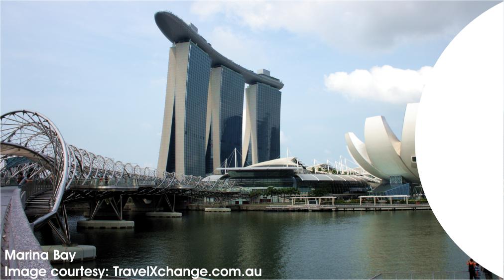 Marina Bay LHS image