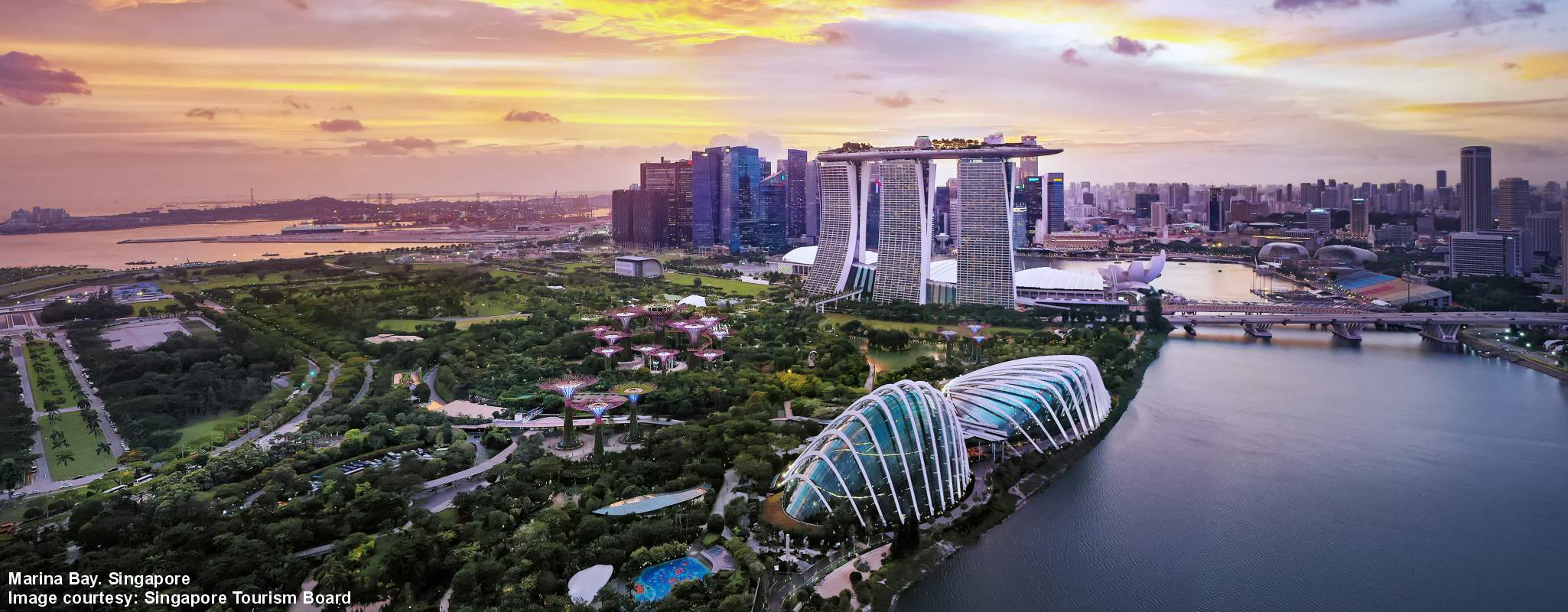Marina Bay image