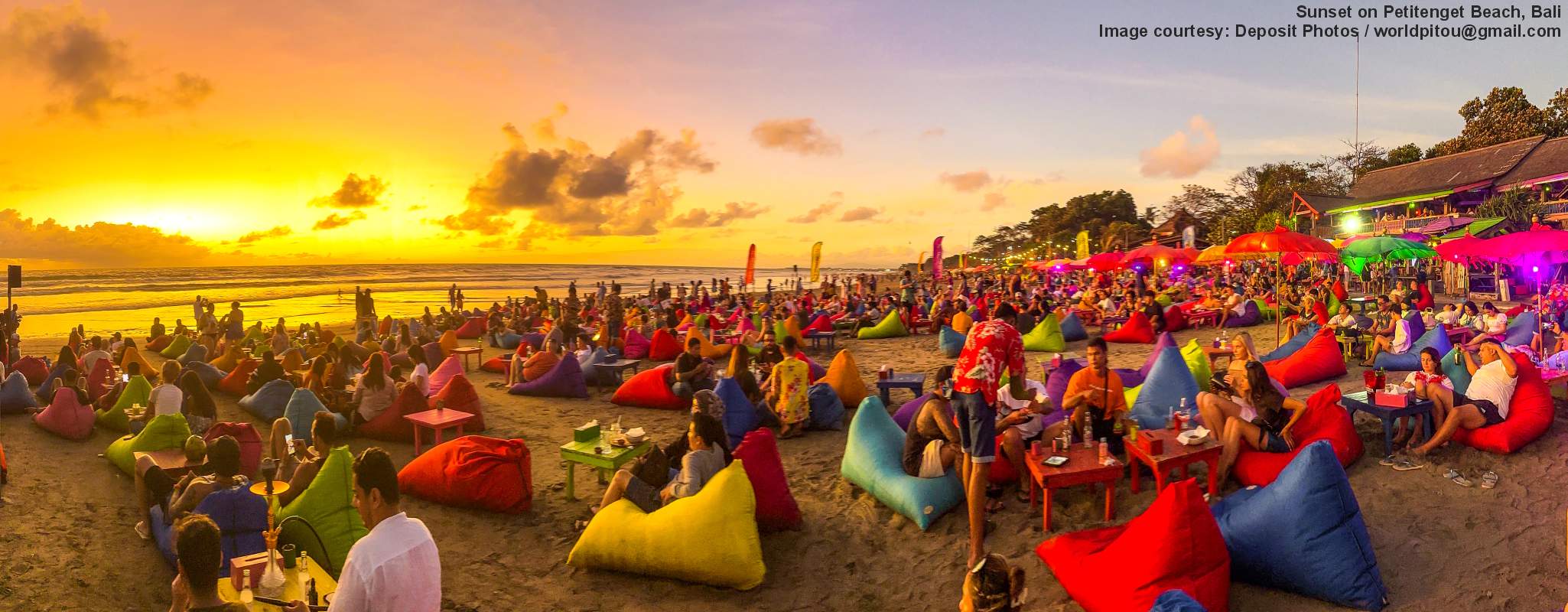 Seminyak image