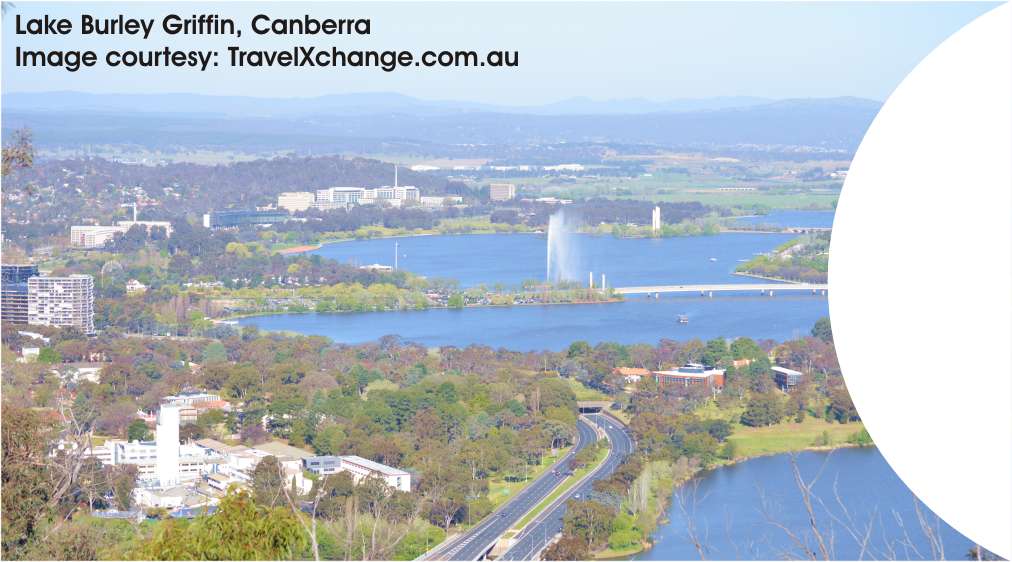 Canberra City & Inner North LHS image
