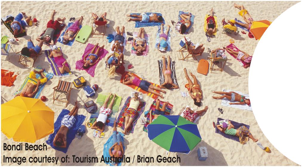 Bondi & Eastern Suburbs LHS image