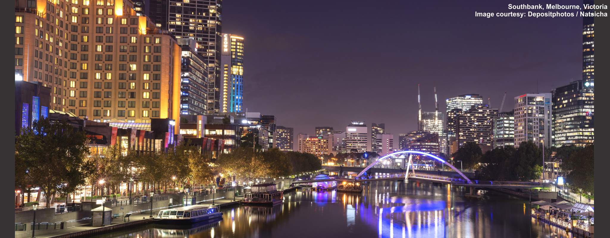 Southbank image