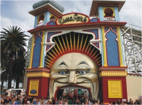 St Kilda