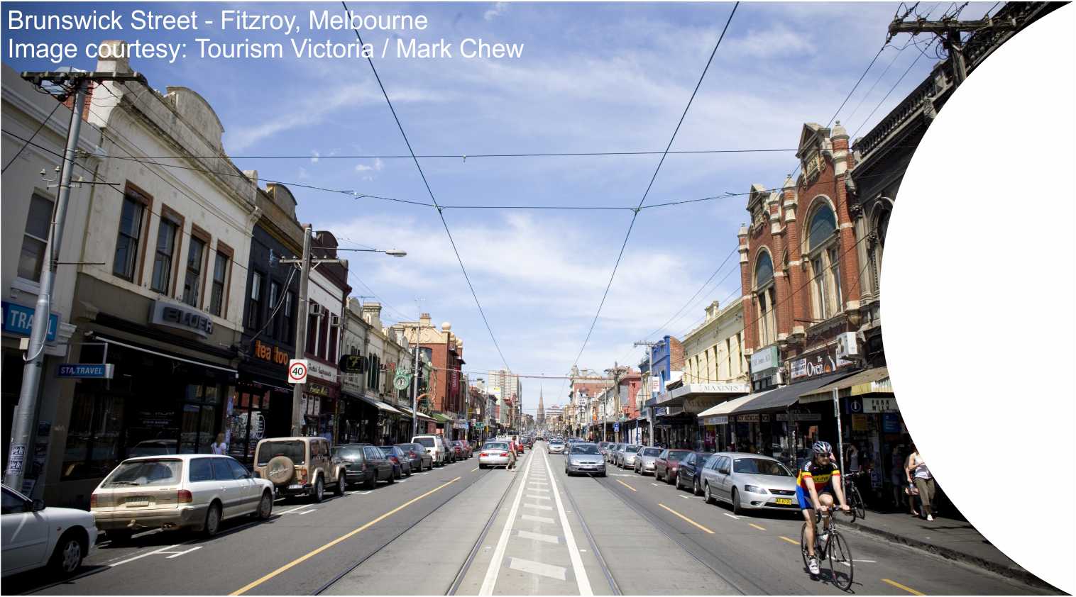 Collingwood & Fitzroy LHS image