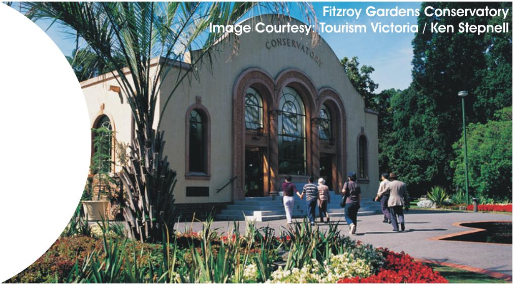 Inner East Melbourne - Richmond RHS image