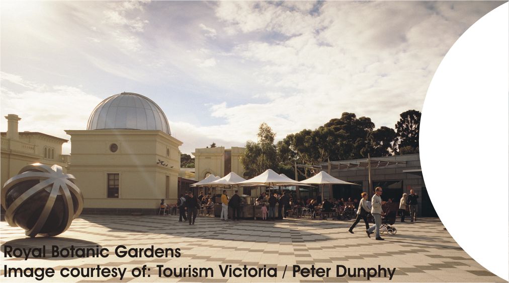 Toorak & South Yarra LHS image