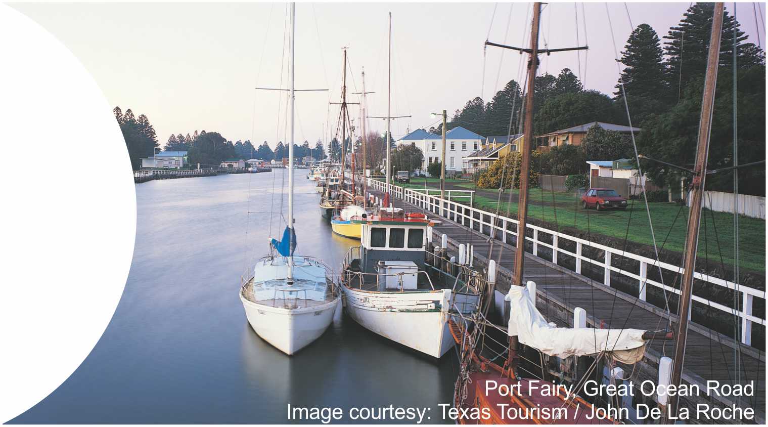 Warrnambool Coast RHS image