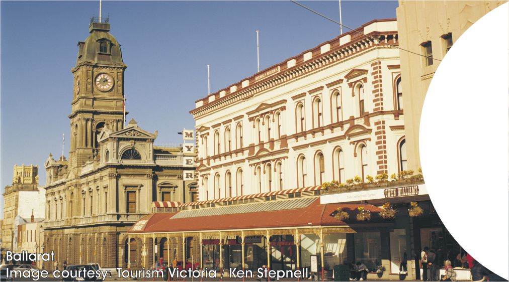 Ballarat LHS image