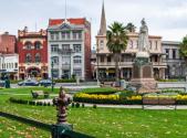Bendigo