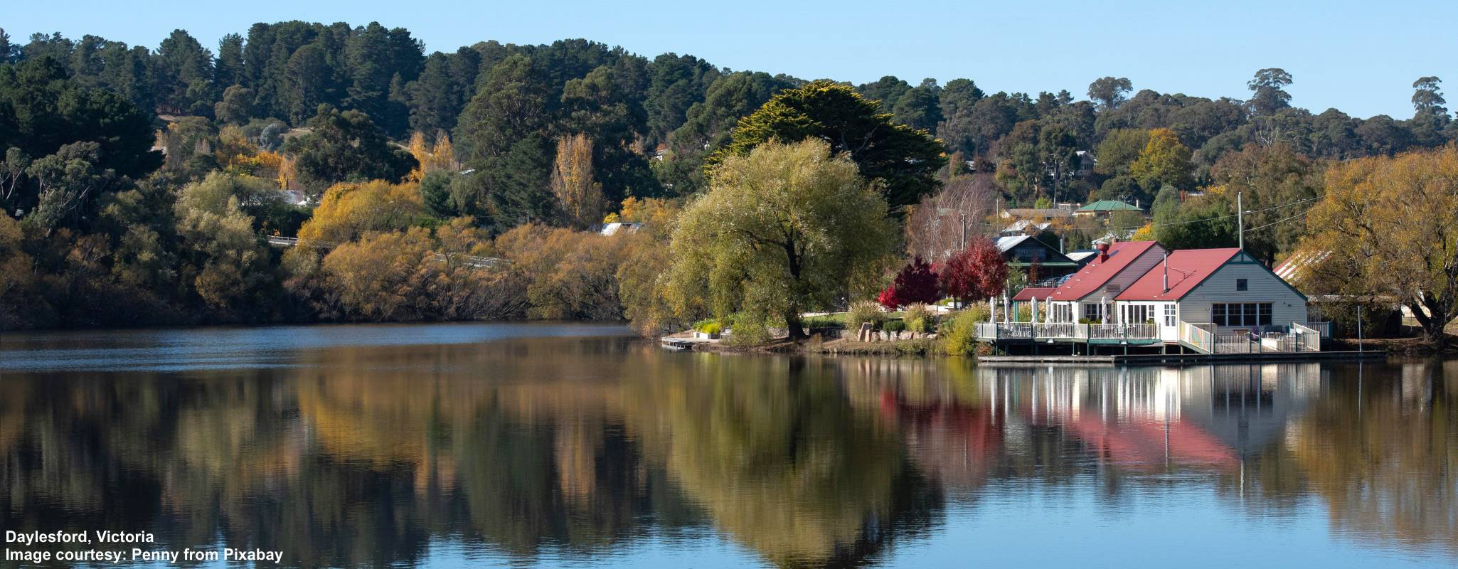 Daylesford image