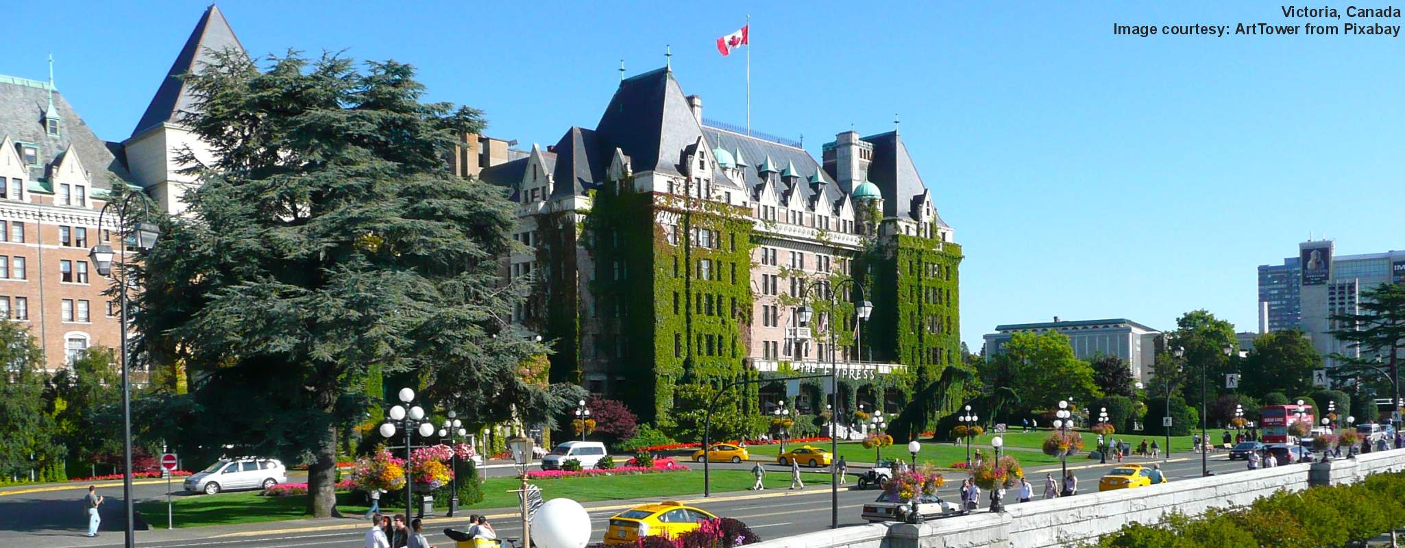 Victoria image