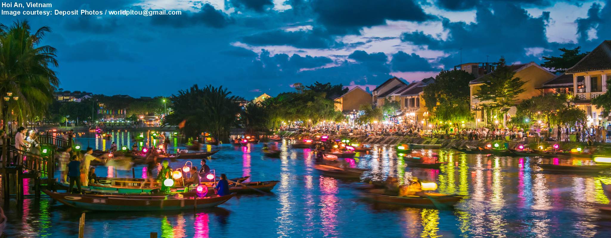 Hoi An image