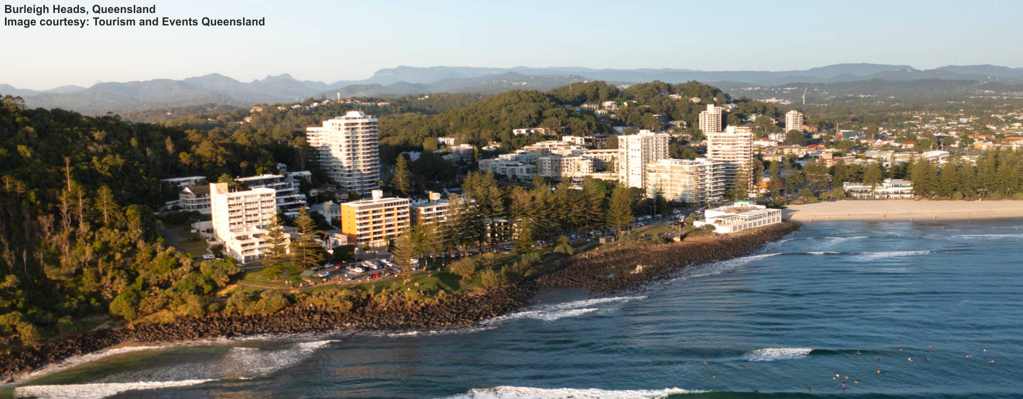 Burleigh & Miami image