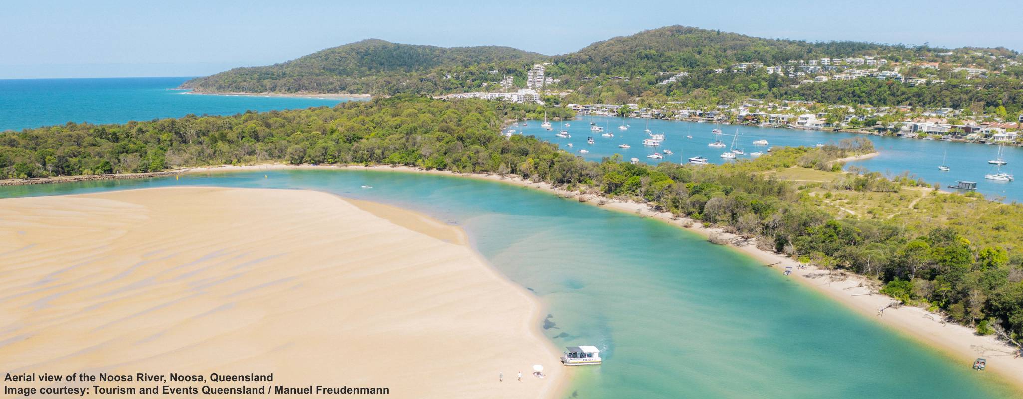 Noosa image