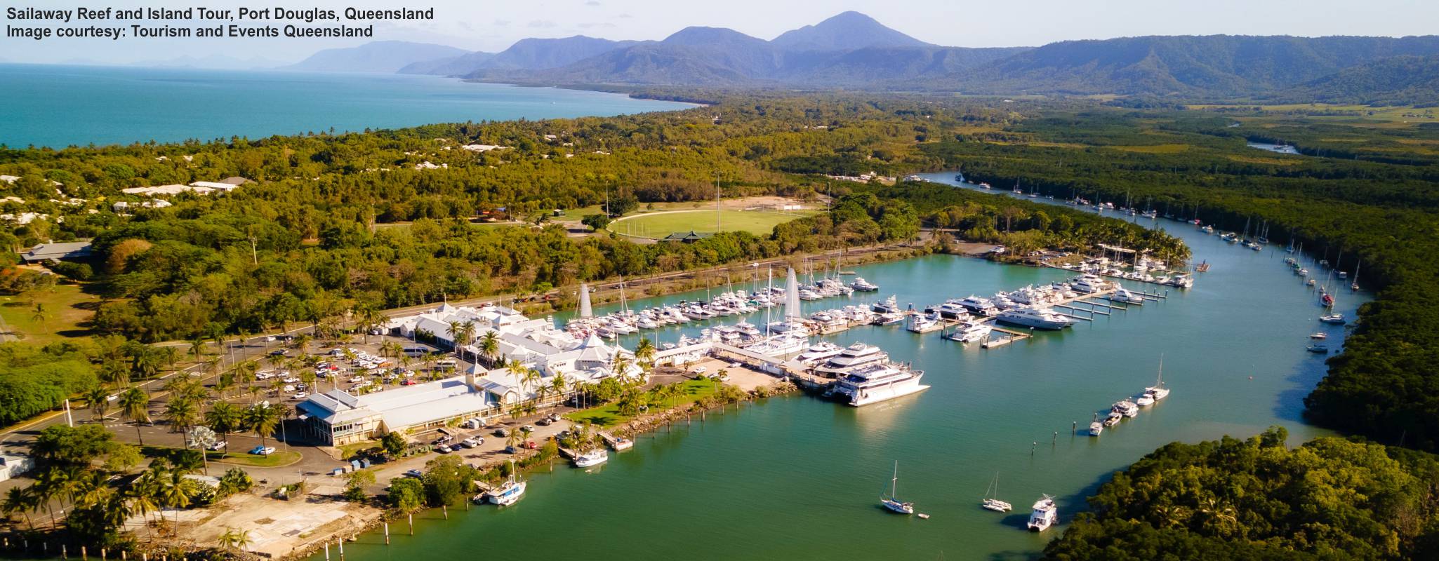 Port Douglas image