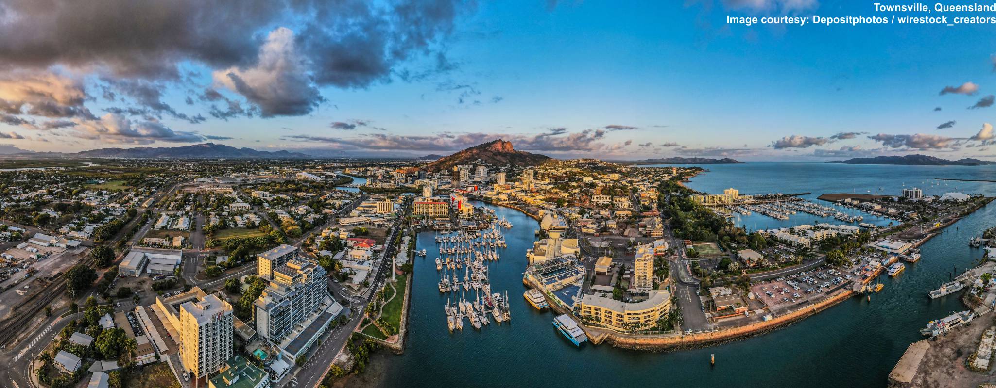 Townsville image