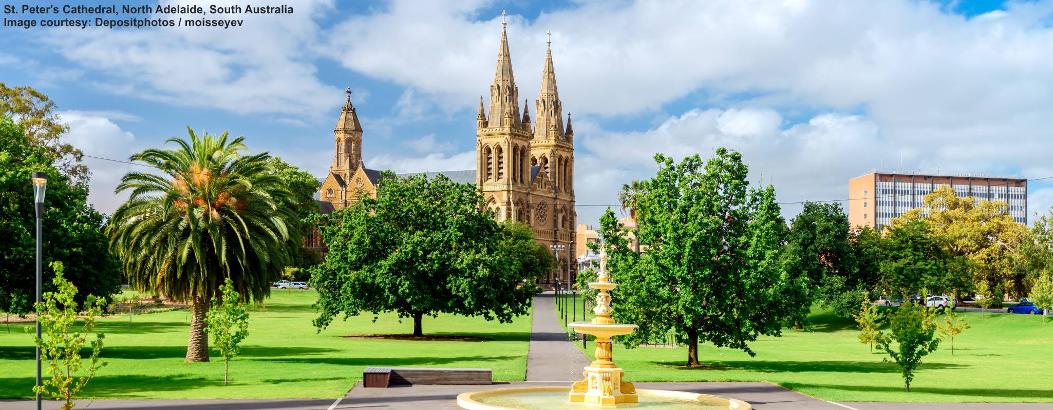 North Adelaide image
