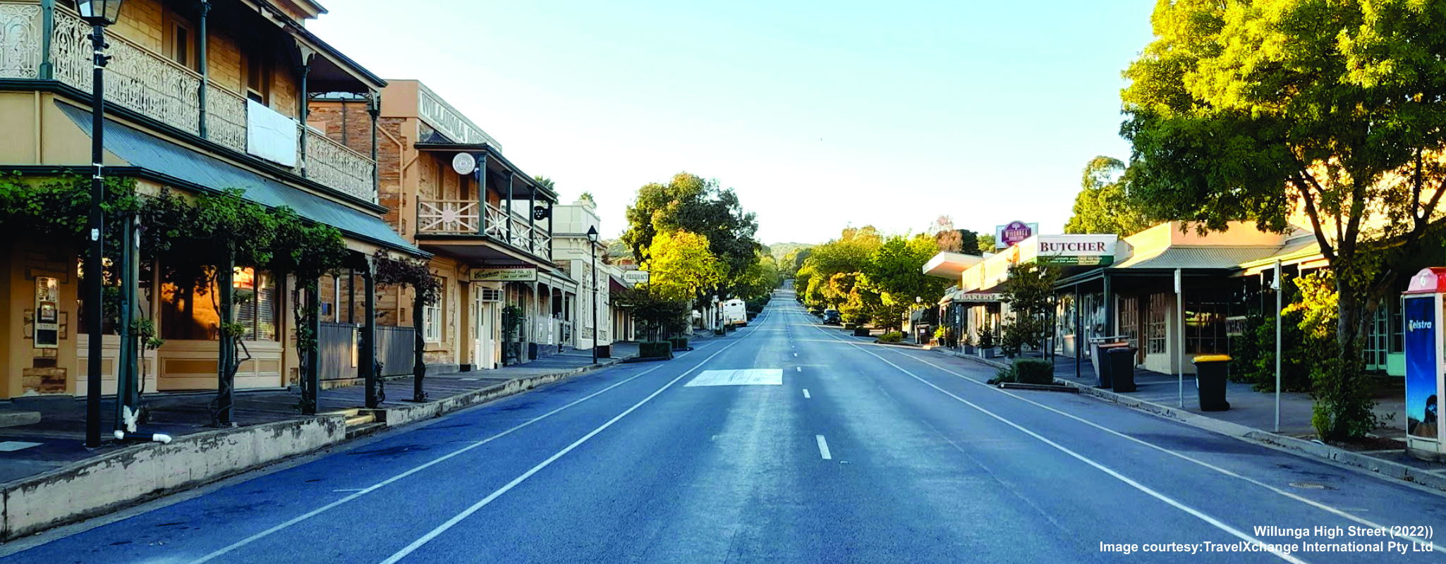 Willunga image