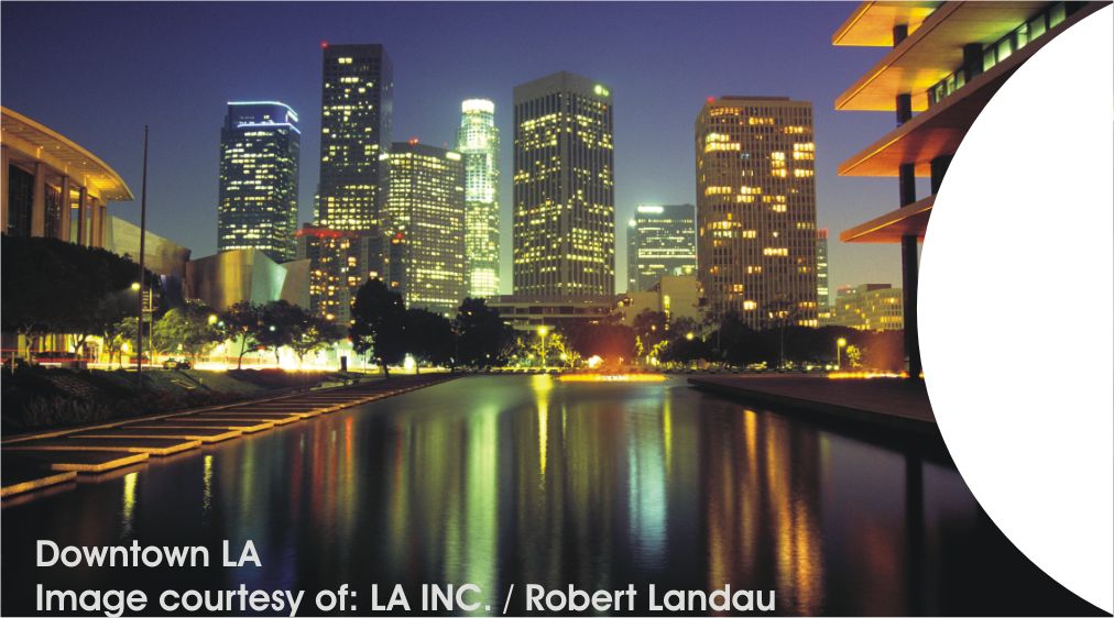 Downtown LA Image 2