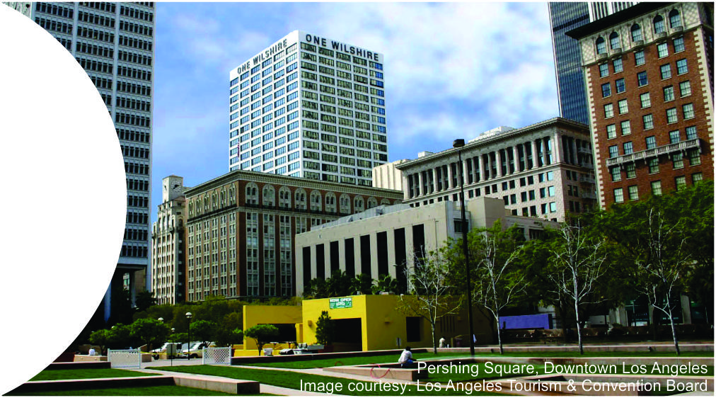 Downtown LA RHS image