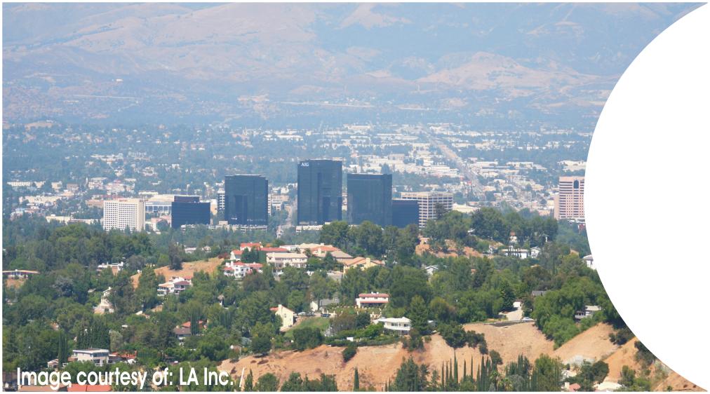South Valley LHS image