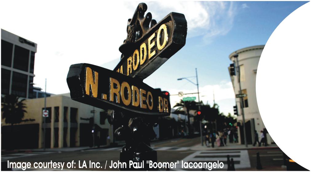 Beverly Hills Image 1