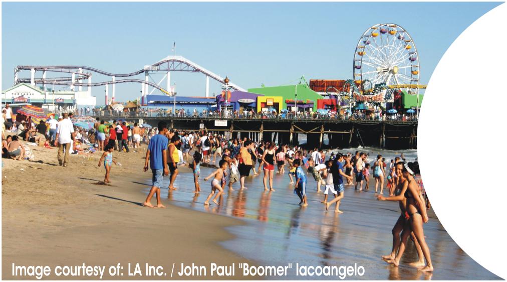 Santa Monica LHS image