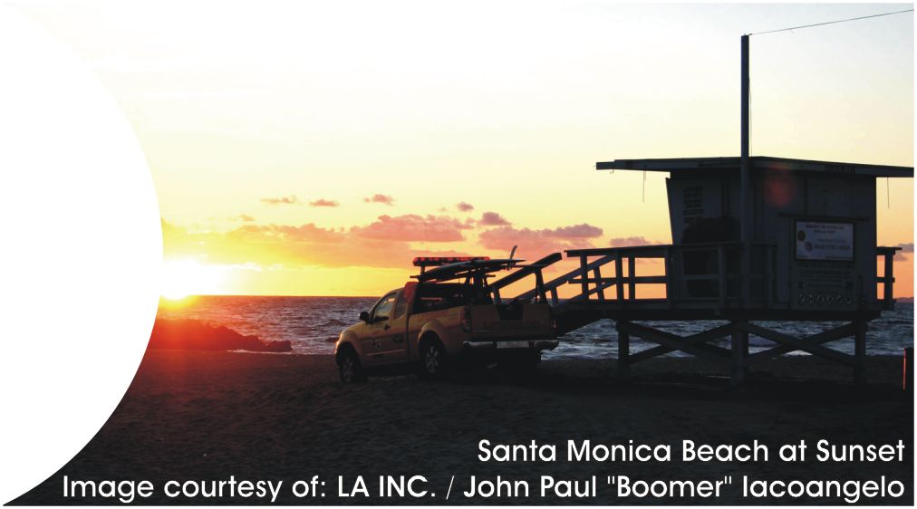 Santa Monica RHS image