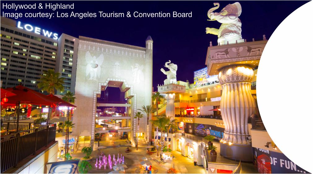 Hollywood Image 1