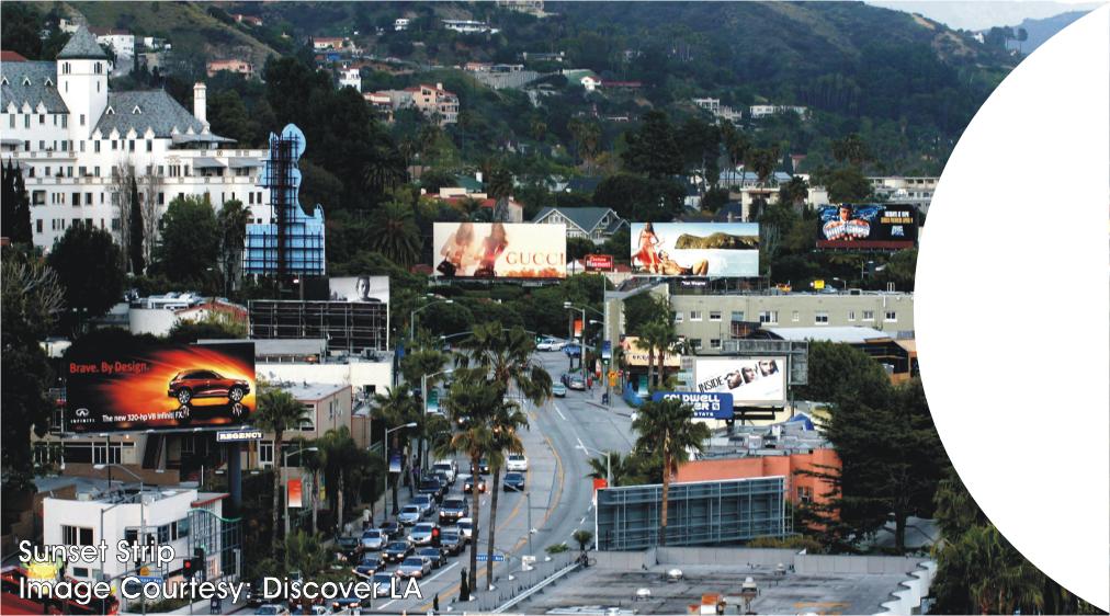 West Hollywood LHS image