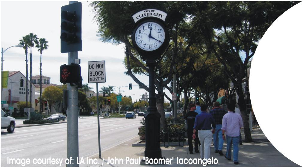 Culver City LHS image