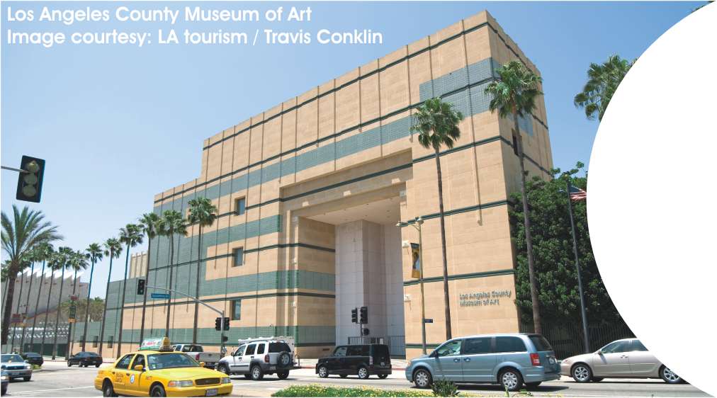 Mid Wilshire LHS image