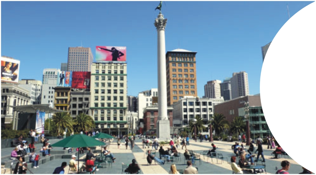 Union Square LHS image