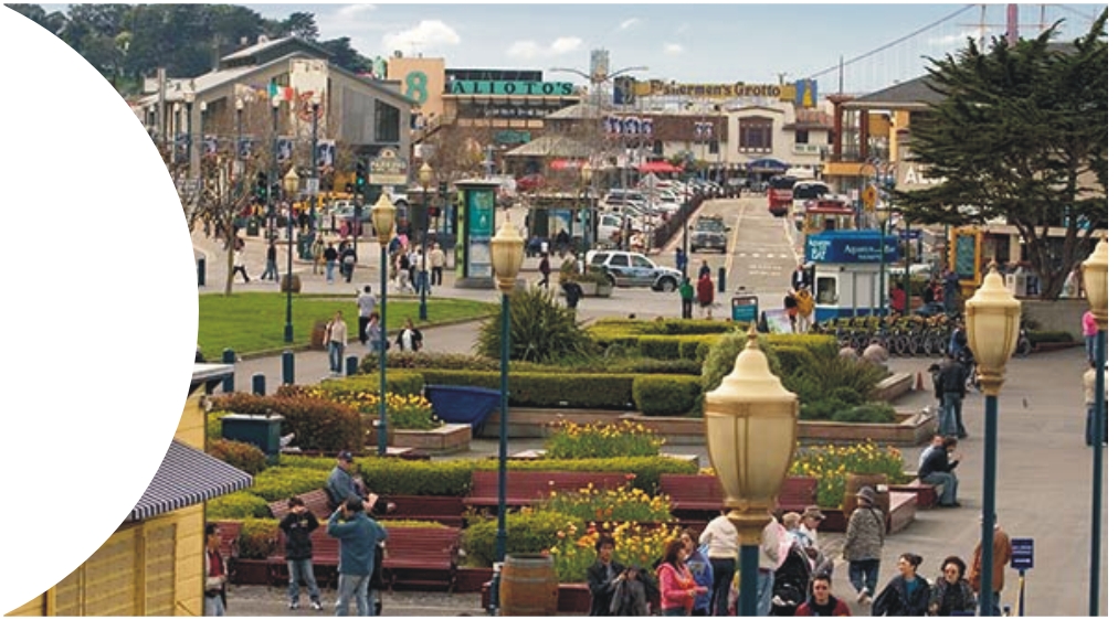 Fishermans Wharf RHS image