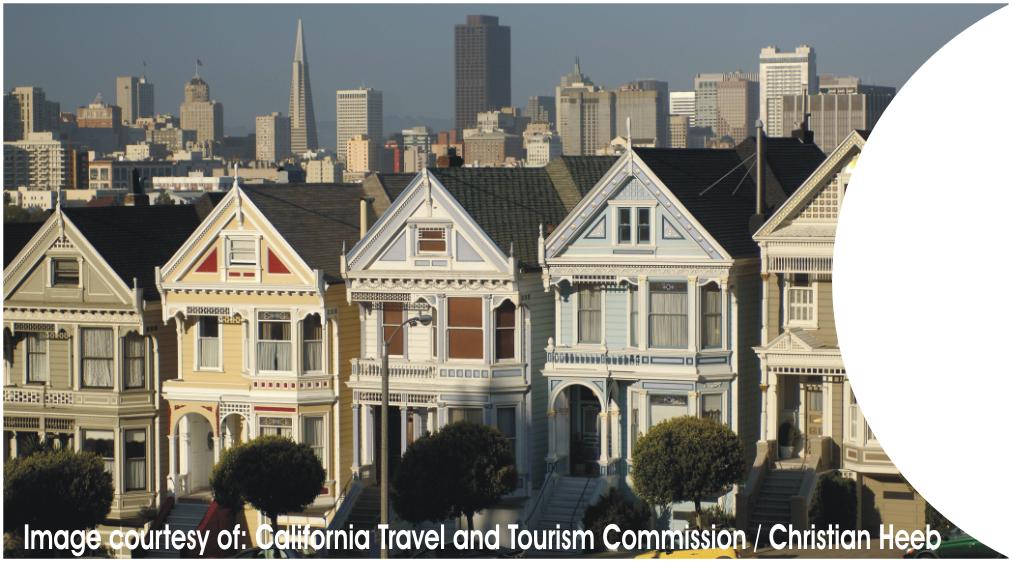Haight - Ashbury Image 1