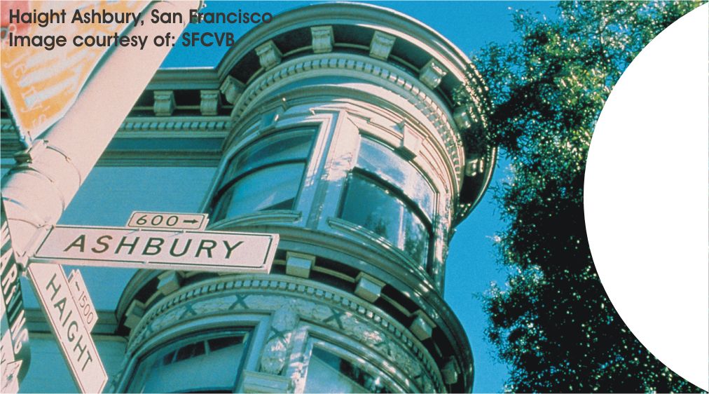 Haight - Ashbury Image 2