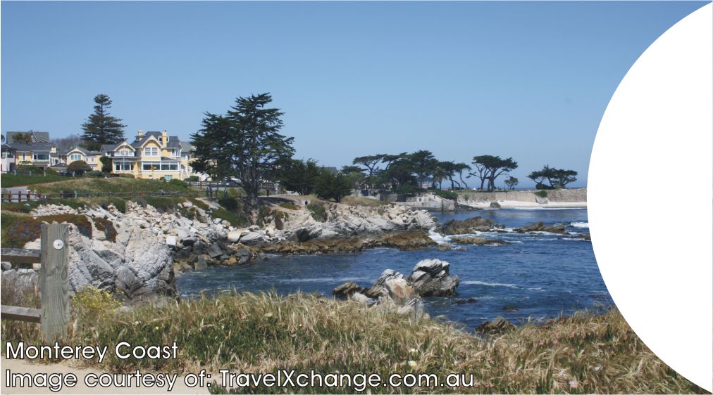 Monterey LHS image