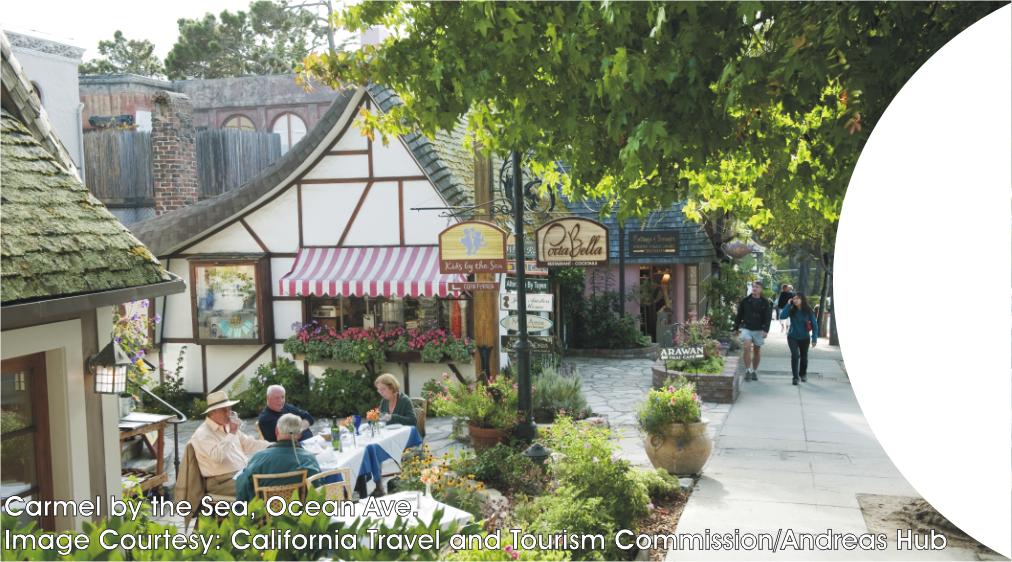 Carmel Coast LHS image
