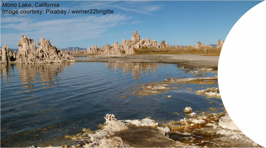 Mono County LHS image