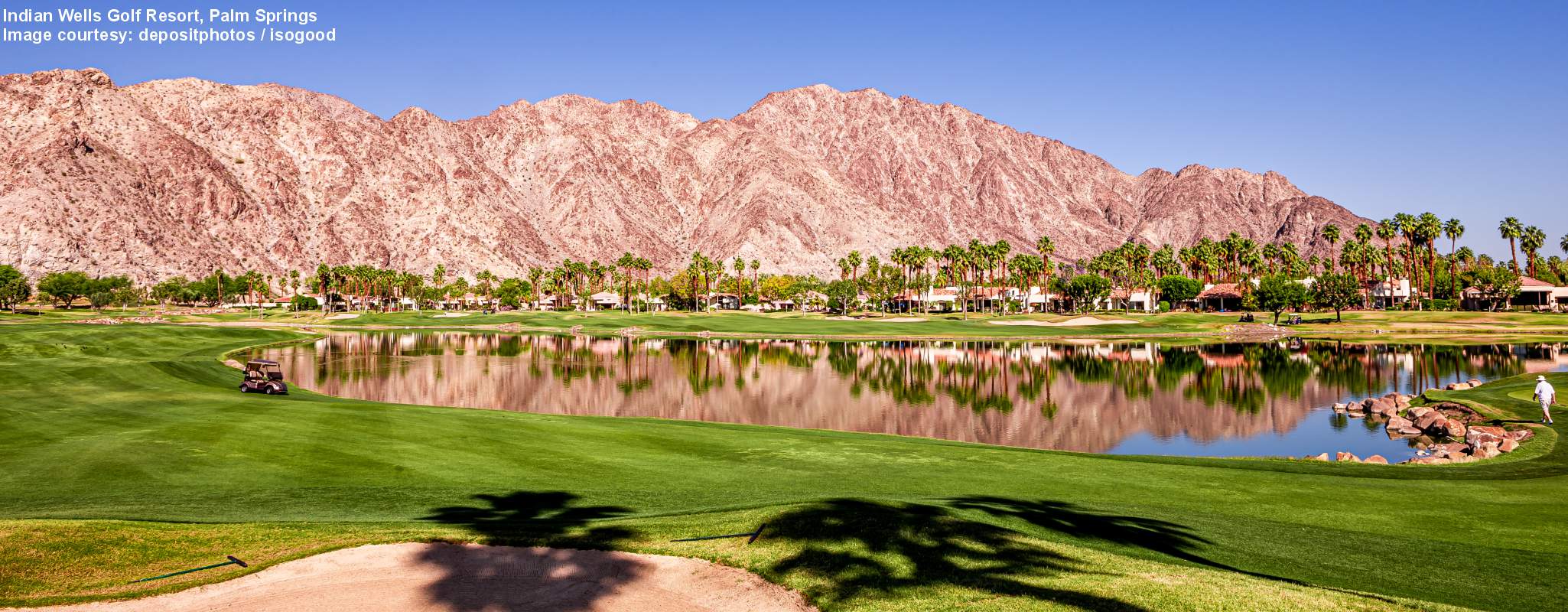 Palm Springs image