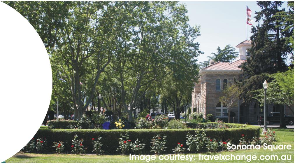 Sonoma Valley RHS image