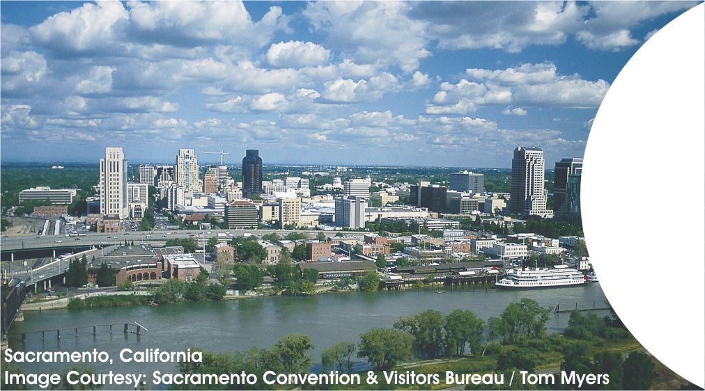 Downtown Sacramento LHS image