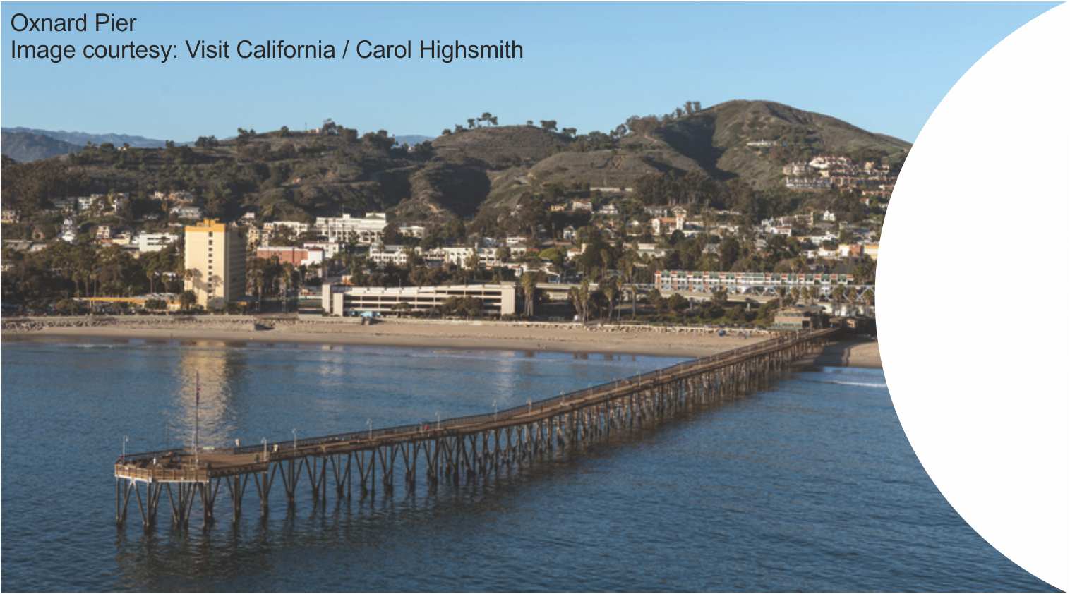 Oxnard LHS image